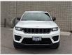 2025 Jeep Grand Cherokee Laredo (Stk: 25-0164) in Toronto - Image 2 of 21