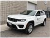 2025 Jeep Grand Cherokee Laredo (Stk: 25-0164) in Toronto - Image 10 of 21
