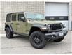 2026 Jeep Wrangler Sport (Stk: 26-0096) in Toronto - Image 1 of 21