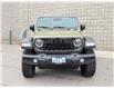 2026 Jeep Wrangler Sport (Stk: 26-0096) in Toronto - Image 2 of 21