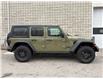 2026 Jeep Wrangler Sport (Stk: 26-0096) in Toronto - Image 3 of 21