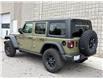2026 Jeep Wrangler Sport (Stk: 26-0096) in Toronto - Image 4 of 21