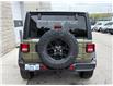 2026 Jeep Wrangler Sport (Stk: 26-0096) in Toronto - Image 5 of 21