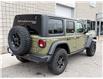 2026 Jeep Wrangler Sport (Stk: 26-0096) in Toronto - Image 6 of 21