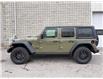 2026 Jeep Wrangler Sport (Stk: 26-0096) in Toronto - Image 7 of 21