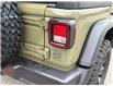 2026 Jeep Wrangler Sport (Stk: 26-0096) in Toronto - Image 8 of 21