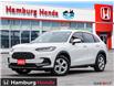 2023 Honda HR-V LX (Stk: T7400) in Niagara Falls - Image 1 of 26