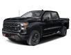 2026 Chevrolet Silverado 1500 Custom Trail Boss (Stk: 26-323) in Pembroke - Image 1 of 2
