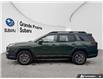 2026 Subaru Outback Touring (Stk: PS2208) in Grande Prairie - Image 2 of 26
