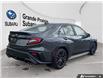 2024 Subaru WRX Sport (Stk: PS2209) in Grande Prairie - Image 5 of 26