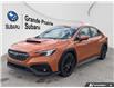 2022 Subaru WRX Sport-tech (Stk: PS2211) in Grande Prairie - Image 1 of 26