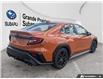 2022 Subaru WRX Sport-tech (Stk: PS2211) in Grande Prairie - Image 5 of 26 2022 Subaru WRX Sport-tech (Stk: PS2211) in Grande Prairie - Image 5 of 26