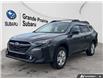 2025 Subaru Outback Convenience (Stk: PS2216) in Grande Prairie - Image 1 of 25