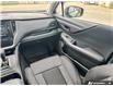 2025 Subaru Outback Convenience (Stk: PS2216) in Grande Prairie - Image 25 of 25 2025 Subaru Outback Convenience (Stk: PS2216) in Grande Prairie - Image 25 of 25