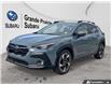 2024 Subaru Crosstrek Limited (Stk: PS2217) in Grande Prairie - Image 1 of 11