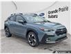 2024 Subaru Crosstrek Limited (Stk: PS2217) in Grande Prairie - Image 7 of 11