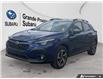 2024 Subaru Crosstrek Touring (Stk: PS2219) in Grande Prairie - Image 1 of 12