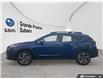 2024 Subaru Crosstrek Touring (Stk: PS2219) in Grande Prairie - Image 2 of 12