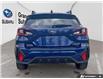 2024 Subaru Crosstrek Touring (Stk: PS2219) in Grande Prairie - Image 4 of 12