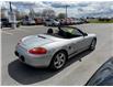 2001 Porsche Boxster S (Stk: P2305A) in BELLEVILLE - Image 4 of 18
