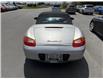 2001 Porsche Boxster S (Stk: P2305A) in BELLEVILLE - Image 10 of 18