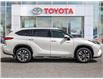 2021 Toyota Highlander Hybrid XLE (Stk: T9777A) in Welland - Image 3 of 28