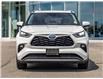 2021 Toyota Highlander Hybrid XLE (Stk: T9777A) in Welland - Image 4 of 28