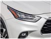 2021 Toyota Highlander Hybrid XLE (Stk: T9777A) in Welland - Image 9 of 28