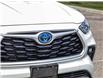 2021 Toyota Highlander Hybrid XLE (Stk: T9777A) in Welland - Image 10 of 28
