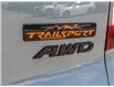 2025 Honda Passport TrailSport (Stk: HH26315A) in Hanover - Image 23 of 26