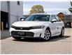 2026 Honda Civic LX (Stk: HH26384) in Hanover - Image 1 of 9