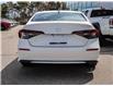 2026 Honda Civic LX (Stk: HH26383) in Hanover - Image 4 of 23