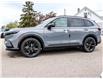 2026 Honda CR-V Hybrid Touring (Stk: HH26396) in Hanover - Image 5 of 25