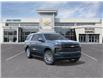 2026 Chevrolet Tahoe High Country (Stk: TR355346) in Calgary - Image 2 of 24 2026 Chevrolet Tahoe High Country (Stk: TR355346) in Calgary - Image 2 of 24
