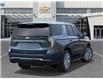 2026 Chevrolet Tahoe High Country (Stk: TR355346) in Calgary - Image 4 of 24 2026 Chevrolet Tahoe High Country (Stk: TR355346) in Calgary - Image 4 of 24
