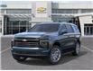 2026 Chevrolet Tahoe High Country (Stk: TR355346) in Calgary - Image 6 of 24 2026 Chevrolet Tahoe High Country (Stk: TR355346) in Calgary - Image 6 of 24