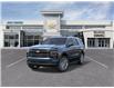 2026 Chevrolet Tahoe High Country (Stk: TR355346) in Calgary - Image 8 of 24 2026 Chevrolet Tahoe High Country (Stk: TR355346) in Calgary - Image 8 of 24
