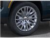 2026 Chevrolet Tahoe High Country (Stk: TR355346) in Calgary - Image 9 of 24 2026 Chevrolet Tahoe High Country (Stk: TR355346) in Calgary - Image 9 of 24
