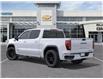 2026 GMC Sierra 1500 Elevation (Stk: TG374253) in Calgary - Image 3 of 24