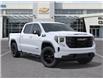 2026 GMC Sierra 1500 Elevation (Stk: TG374253) in Calgary - Image 7 of 24