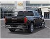 2026 GMC Sierra 1500 SLT (Stk: TG374021) in Calgary - Image 4 of 24