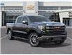 2026 GMC Sierra 1500 SLT (Stk: TG374021) in Calgary - Image 7 of 24