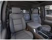2026 GMC Sierra 1500 SLT (Stk: TG374021) in Calgary - Image 16 of 24
