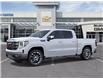 2026 GMC Sierra 1500 SLT (Stk: TG373767) in Calgary - Image 1 of 24