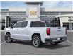 2026 GMC Sierra 1500 SLT (Stk: TG373767) in Calgary - Image 3 of 24