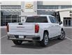 2026 GMC Sierra 1500 SLT (Stk: TG373767) in Calgary - Image 4 of 24