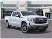 2026 GMC Sierra 1500 SLT (Stk: TG373767) in Calgary - Image 7 of 24