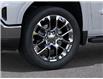 2026 GMC Sierra 1500 SLT (Stk: TG373767) in Calgary - Image 9 of 24