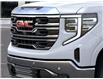 2026 GMC Sierra 1500 SLT (Stk: TG373767) in Calgary - Image 13 of 24