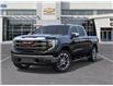 2026 GMC Sierra 1500 SLT (Stk: TG373925) in Calgary - Image 6 of 24